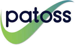 Patoss logo