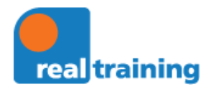 Real Training logo